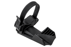 Radhalterung (rechts) mit Radhalteband - Atera Evo/Vario 0969994320