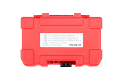 YATO YT-04616 Schlagschrauber-Bit-Set, 37-teilig