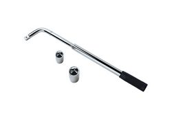 Teleskop-Radmutternschlüssel LAMPA SB-2