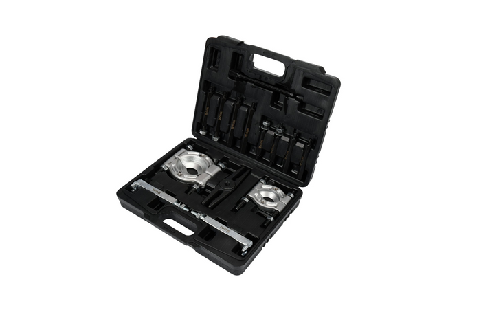 YATO YT-06412 Abzieher- und Trennset, 14-teilig