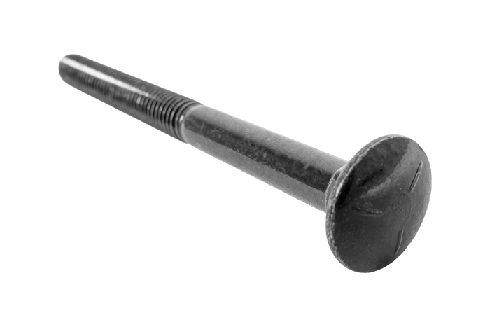 M6x72-mm-Schraube zur Befestigung des Kopfbügels – Inter Pack Quattro/Trio 140-0106-051-04D