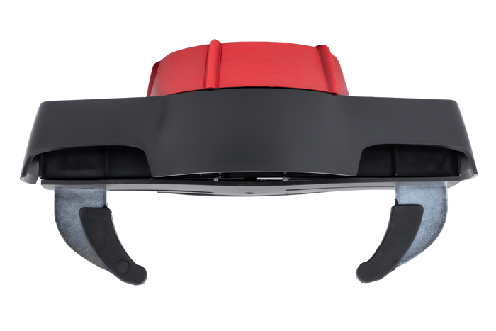 Inter Pack Zenith 8.6 Dachbox, schwarz metallic