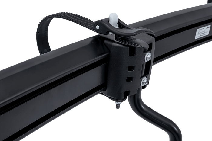 3. Fahrradadapter für Atera Genio Pro (Schwarz) - 022786