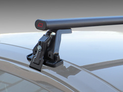 Universal-Dachträger G3 Pacific 65.130-68.094 Stahl