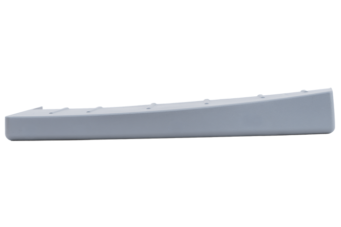 Lampenabdeckung (rechts) für Atera Strada EVO/Vario - 0969922717