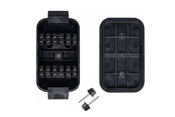 KAMAR E4030 12-polige Elektrobox