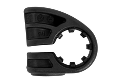 Halterungsbefestigung am Kopfband - Inter Pack Quattro/Trio 130-00669-01C