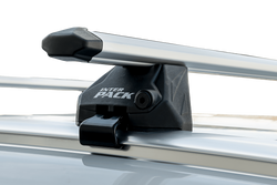 	Inter Pack Libra 112 Dachträger mit integrierten Reling