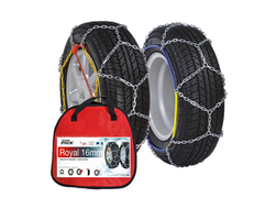 Inter Pack 4WD Royal 265 Schneeketten