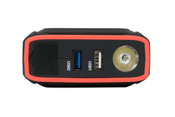 YATO YT-83085 Powerbank 16000mAh mit induktiver Ladefunktion