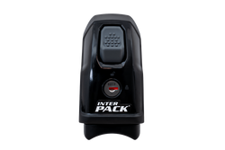 Inter Pack Frostline 6 – ausziehbarer Aluminiumhalter für 6 Paar Ski oder 4 Snowboards