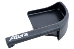 Cz. Strada Sport plastik prawy czarny