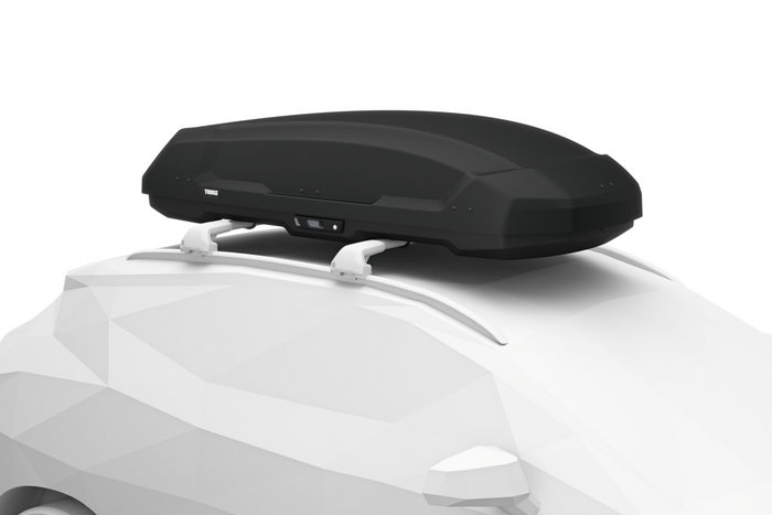 Box dachowy Thule Force XT L Black (6357B)
