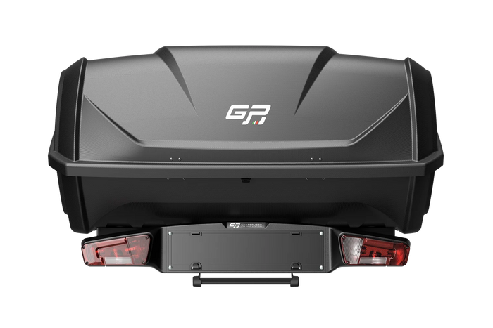 GP Saturn Hakenplattform mit CALYPSO Hakenkasten (23.GP023-23.GP019)