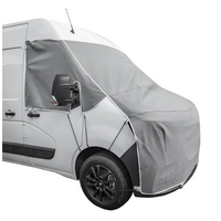 ProPlus Camper-Kabinenabdeckung für Renault Master ab 04.2010