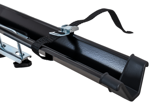 Inter Pack Rosa - Rahmenfahrradträger