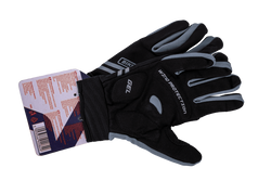 Vollgesichts-Fahrradhandschuhe, Größe S/M, PROFEX 92084