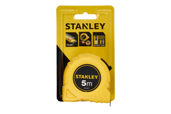 STANLEY 1-30-497 Maßband 5 m