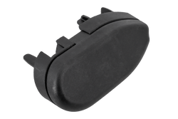 Aluminium-Trägerkappe (links) – Atera Signo 8828700062