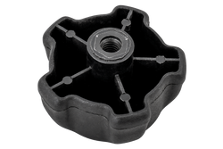 Neigungsknopf - Inter Pack Trio/Quattro