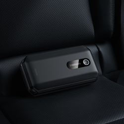 BASEUS Super Energy Air Powerbank 10000mAh mit 12V Starthilfefunktion