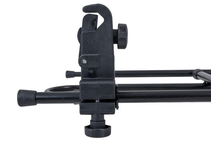 PRATICO Kofferraumteiler - Stahl 