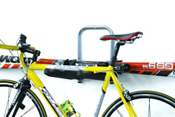 Wandhalter für 3 Fahrräder von Peruzzo Marte