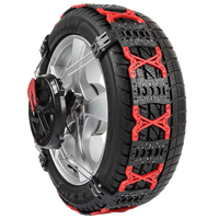 Polaire Grip P150 Schneeketten