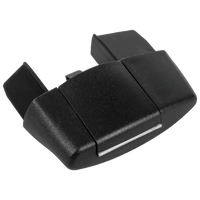 Aero Aluminium-Trägerendkappe (links) - Mont Blanc 010387