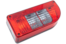 Atera prawa tylna lampa Strada Sport 022627