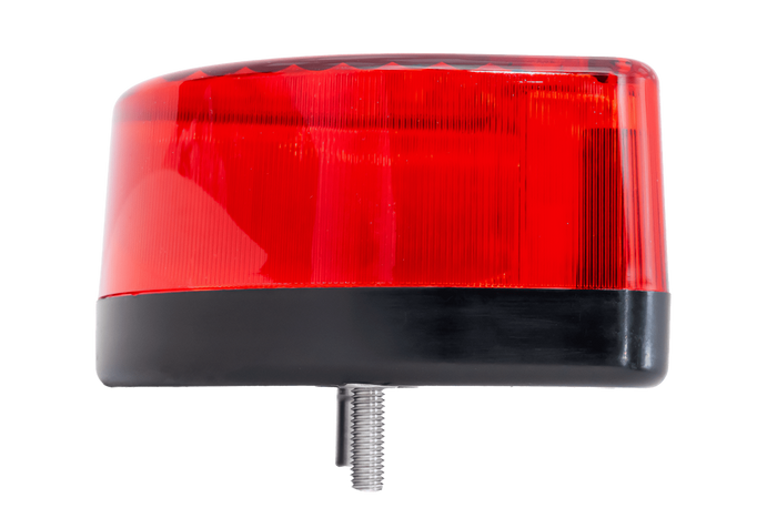 Atera prawa tylna lampa Strada Sport 022627