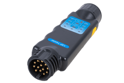 13-poliger Anhängerstecker-Tester