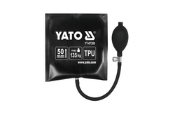YATO YT-67380 Montagekissen, Tragfähigkeit 135 kg