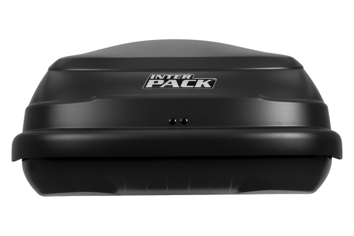 Box dachowy Inter Pack Horizon 8.6 antracyt