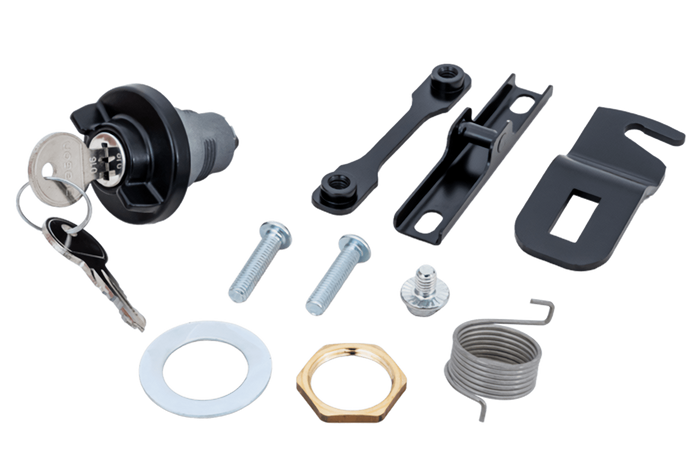 Schlossreparaturset - TowBox V3 TV301R000