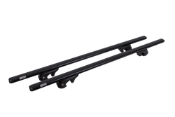 Eco Alubase 135 - universeller Aluminium-Dachträger mit Schlössern