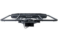 Plattform für die Inter Pack Re-Cargo Hakenbox