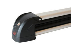 G3 Summit 4 Skiträger