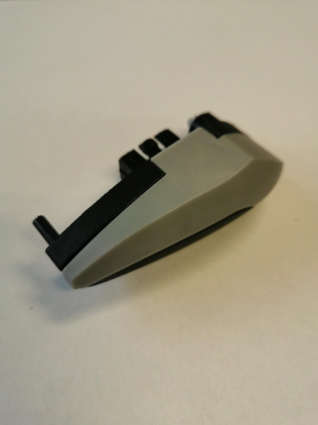 Virgo-Strahlkappe (rechts)