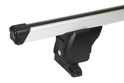 G3 Atlantic 62.031 Dachträger für Lieferwagen - 1 Träger