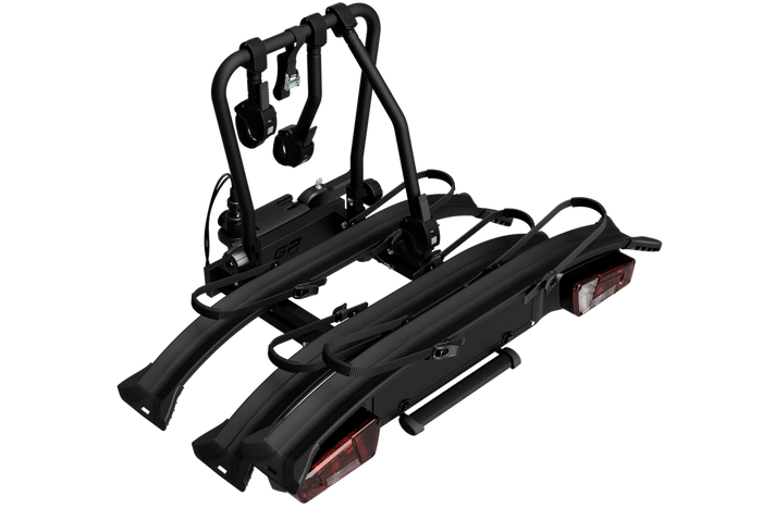 GP RHEA 23.GP021 Fahrradträgeradapter