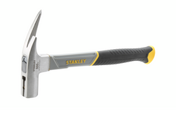 STANLEY Zimmermannshammer 600 g
