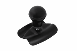 PLASTEX WRR0104/M Universal-Lenkradknauf