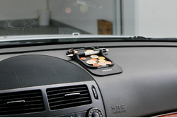 Antirutschmatte LAMP Uni-Mat 185x95mm