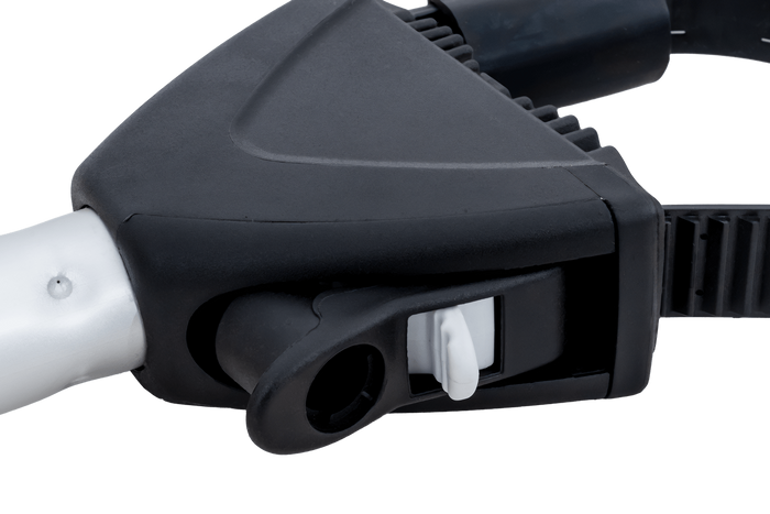 Mittelhalterung (Silber) – Atera Strada Sport 0969922631