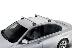 Dachgepäckträger CRUZ Airo FIX 118 + 936-052