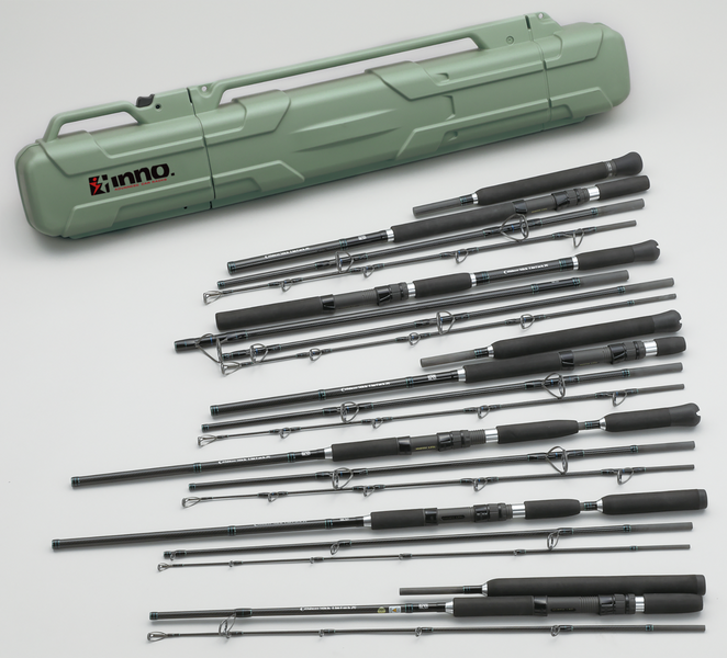 INNO Stangengehäuse J (IF45SG)