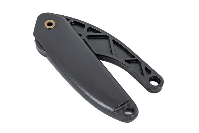 Blauer Aktuator für Traxer/Zenith-Boxen - 14486