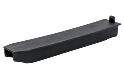 Kunststoffdichtung für Aluminiumträger - Atera Signo RT/RTD (unten) 9918700798