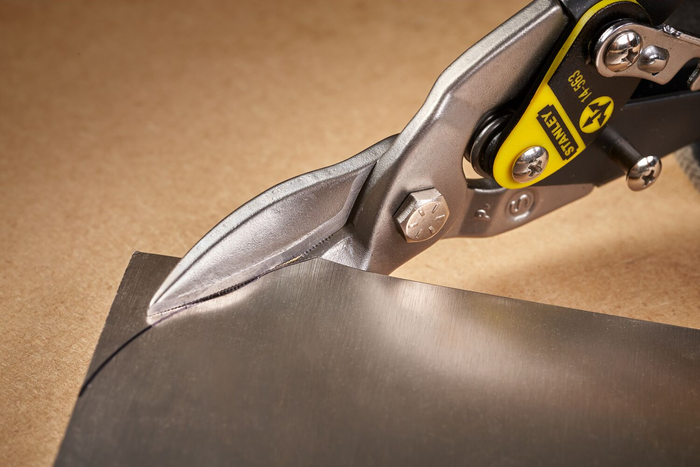 STANLEY FATMAX 2-14-563 Blechschere